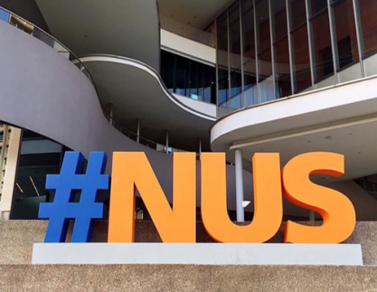 新加坡国立大学